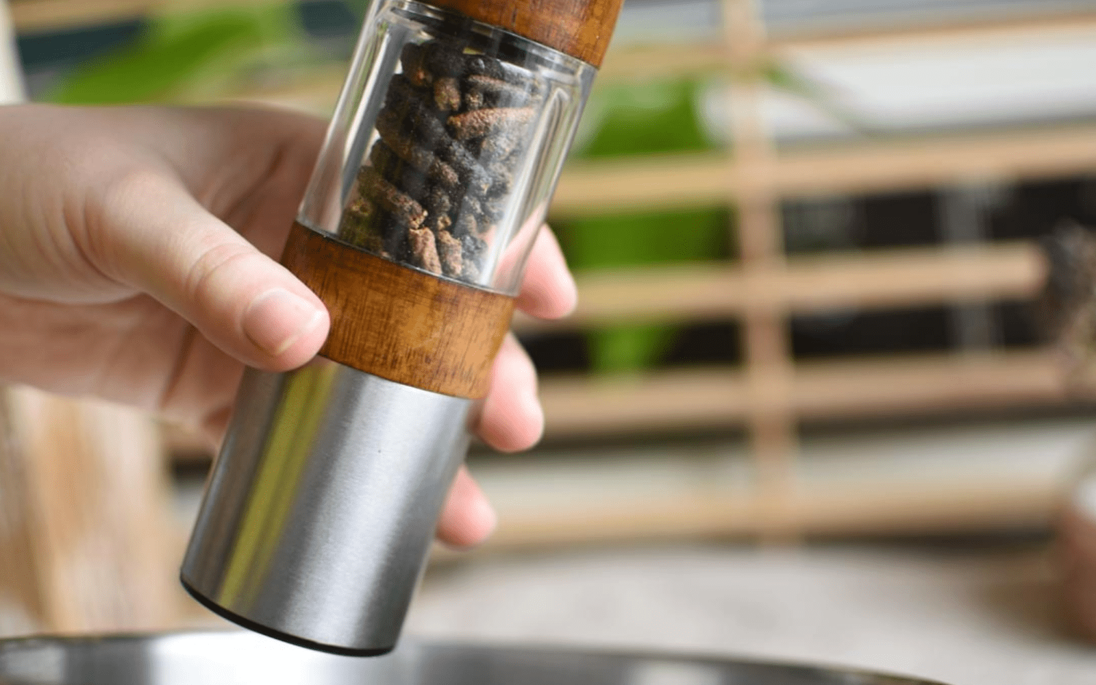 4 ingrédients incontournables pour cuisiner! - Floèm