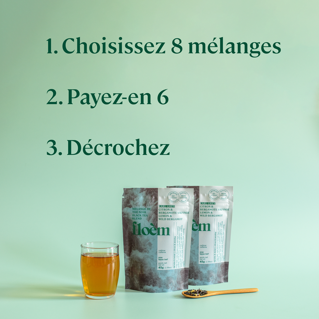 Créé ton ensemble