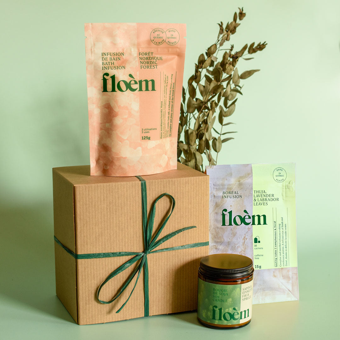 Nordic Spa Box