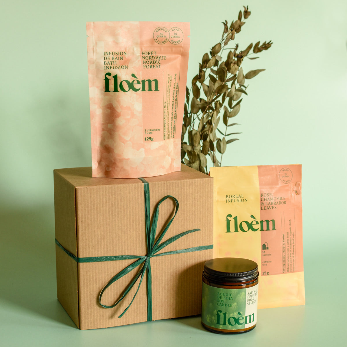 Nordic Spa Box