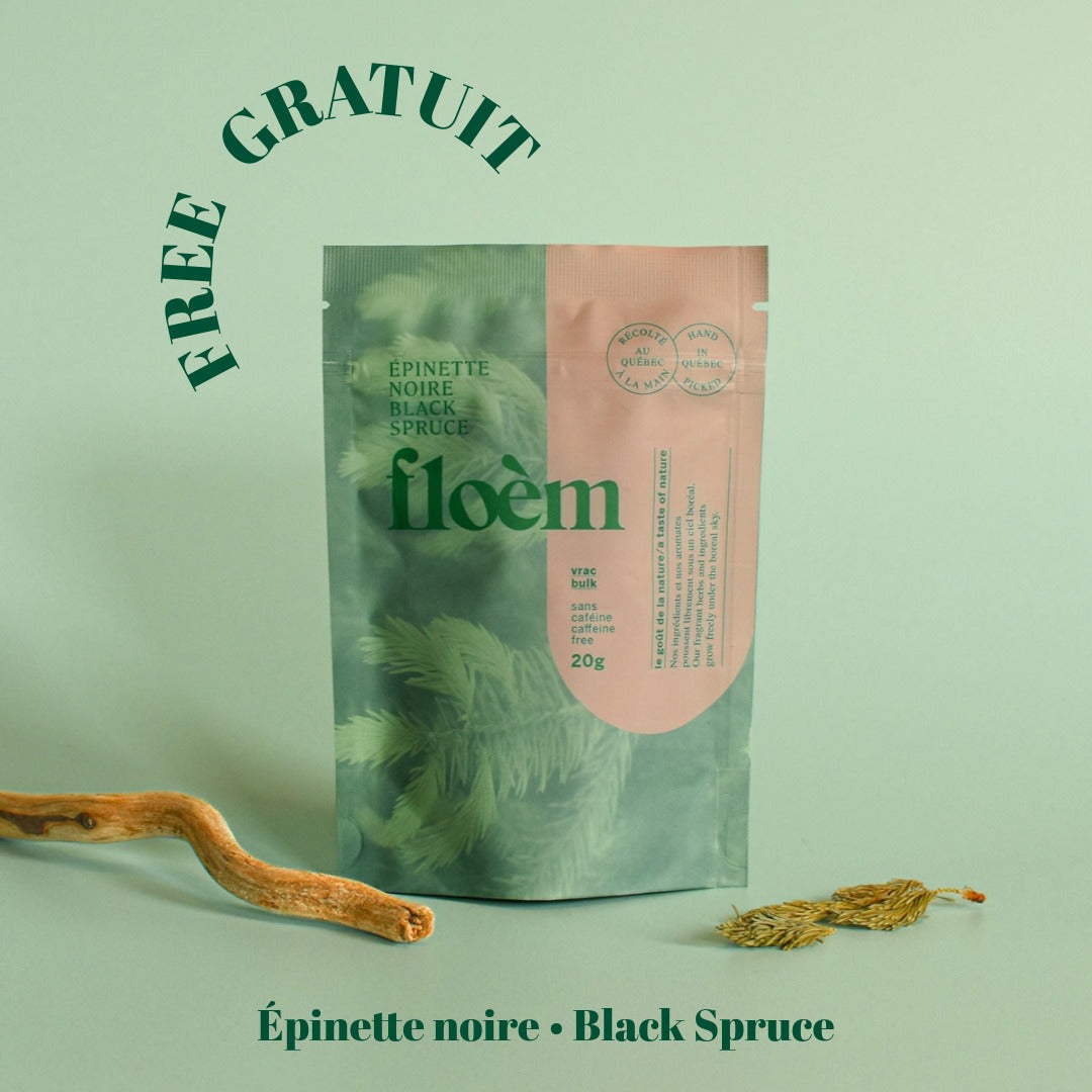 Ensemble nordique complet