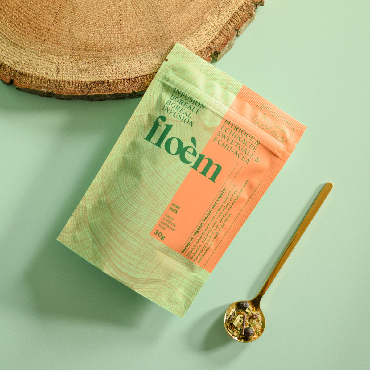 Kräutertee - Immunitäts-Set