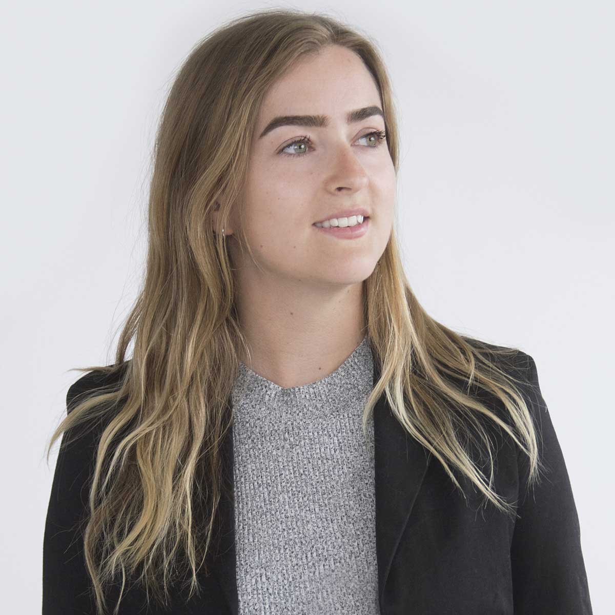 Roxane Valiquette fondatrice de Floèm