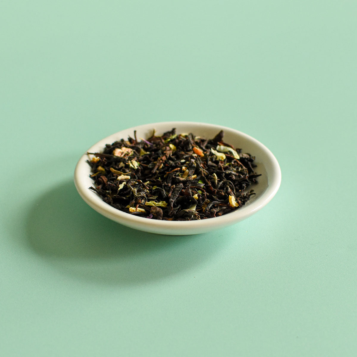 Loose Leaf Tea - Earl Grey Black Tea, Lemon & Wild Bergamot