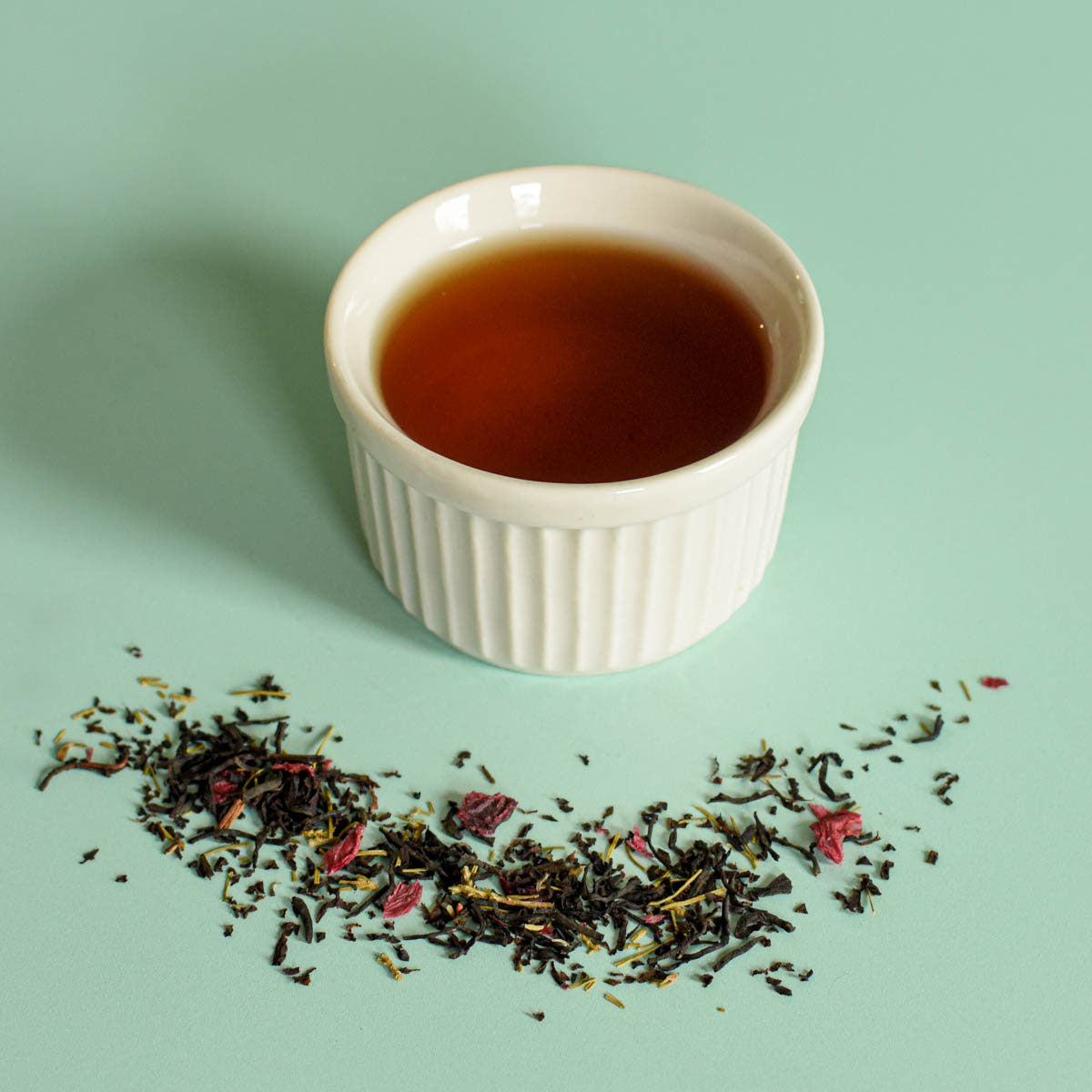 Set of 3 Teas - Sencha, Earl Grey, English Breakfast - Limited Edition