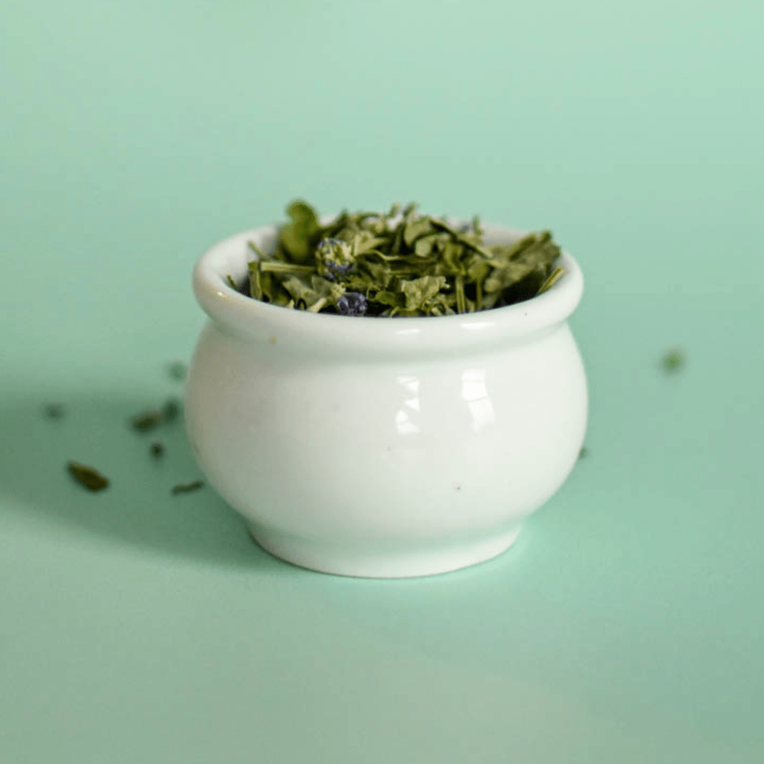 Agastache - Ingrédients - Floèm