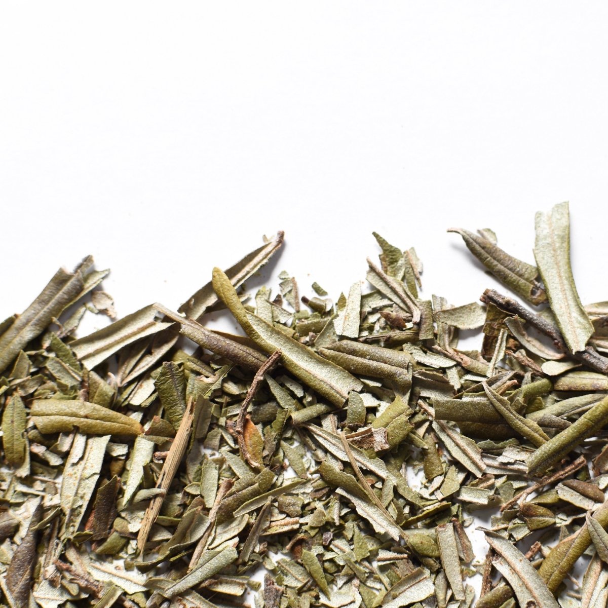 Argousier, feuille - Ingrédients - Floèm