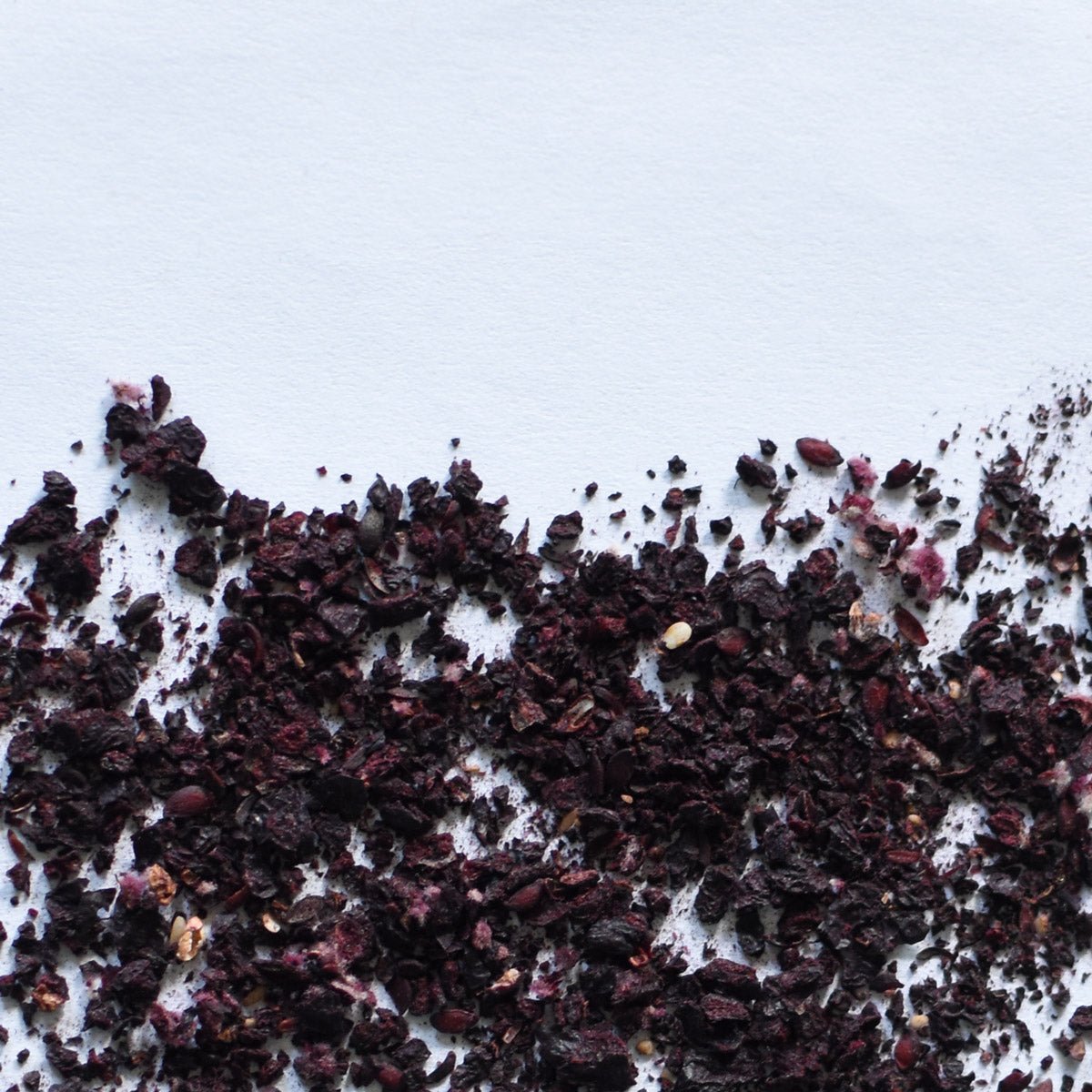 Aronia - Ingrédients - Floèm