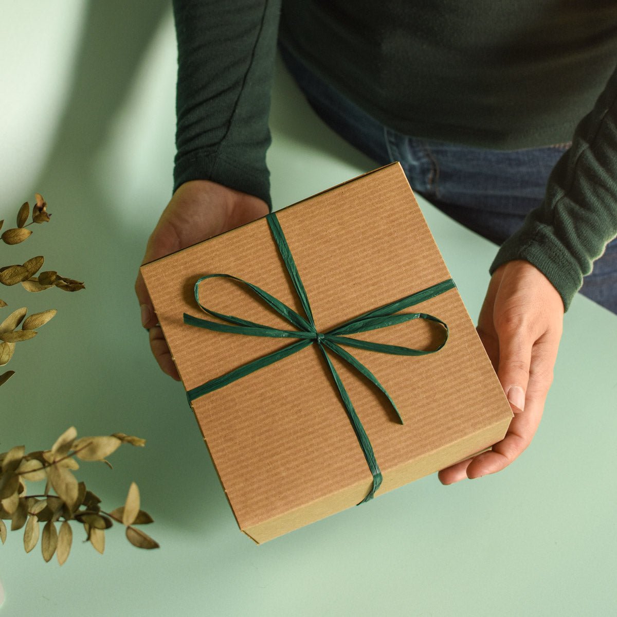 Coffret Spa Nordique - Tisane - Floèm