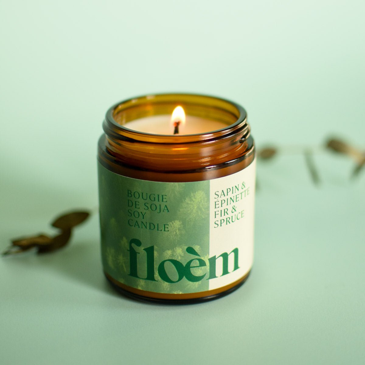 Coffret Spa Nordique - Tisane - Floèm