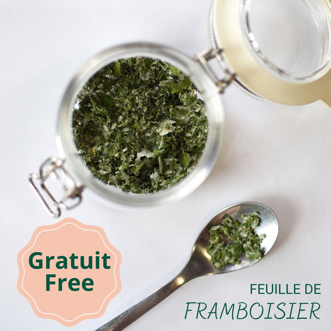 Ensemble de tisane - Ensemble complet, pack de variétés - Hide - Floèm