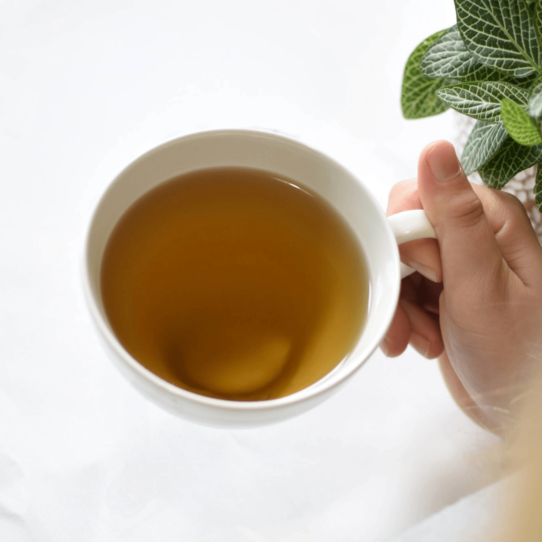 Tisane en vrac - Thuya & Lavande - Tisane - Floèm