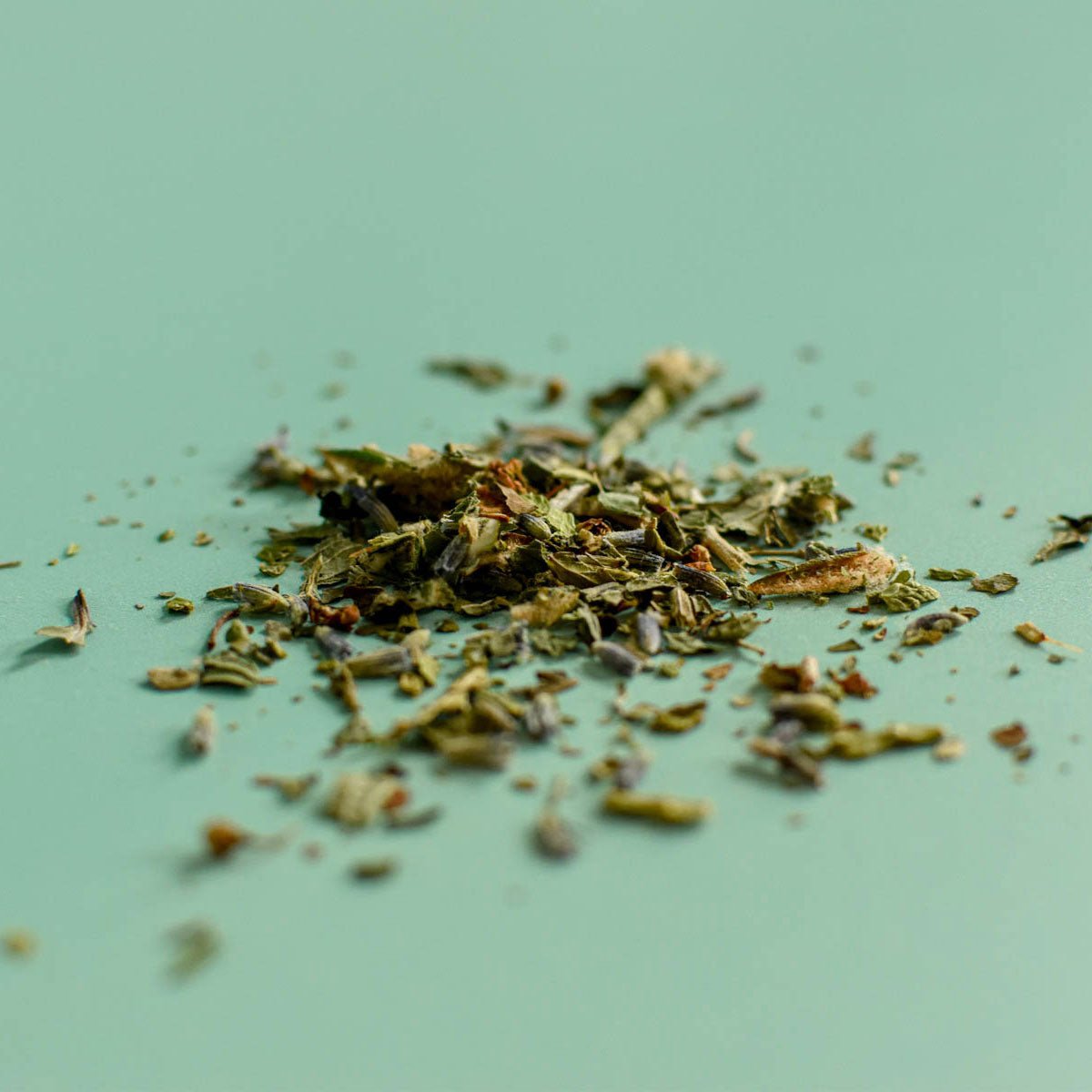 Tisane en vrac - Thuya & Lavande - Tisane - Floèm