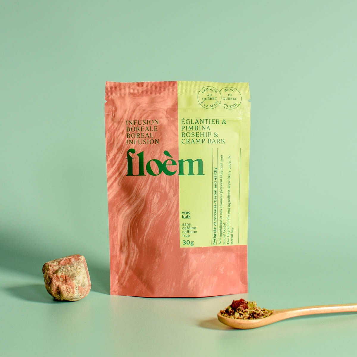 Tisane - Ensemble Relaxation - Tisane - Floèm