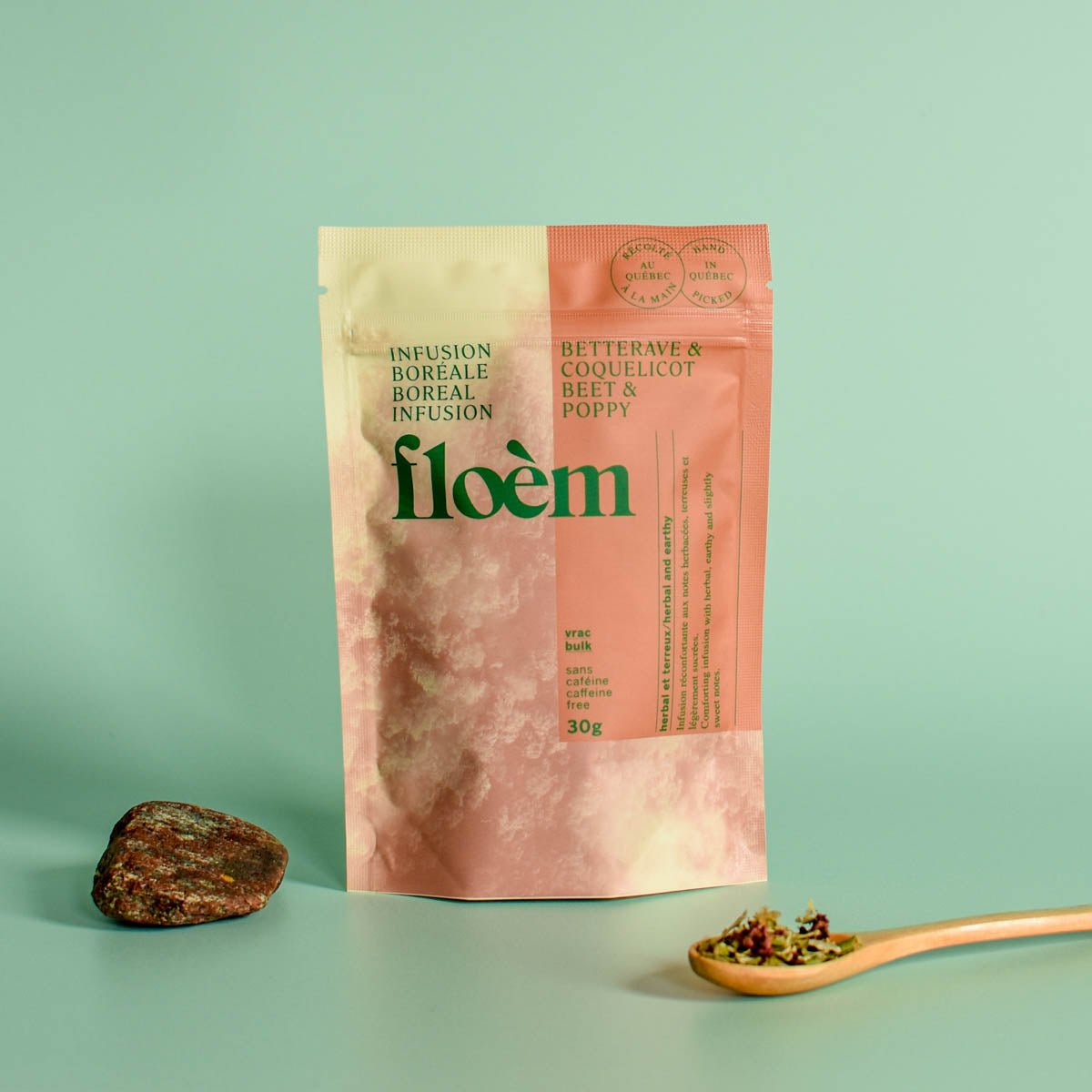 Tisane - Ensemble Relaxation - Tisane - Floèm