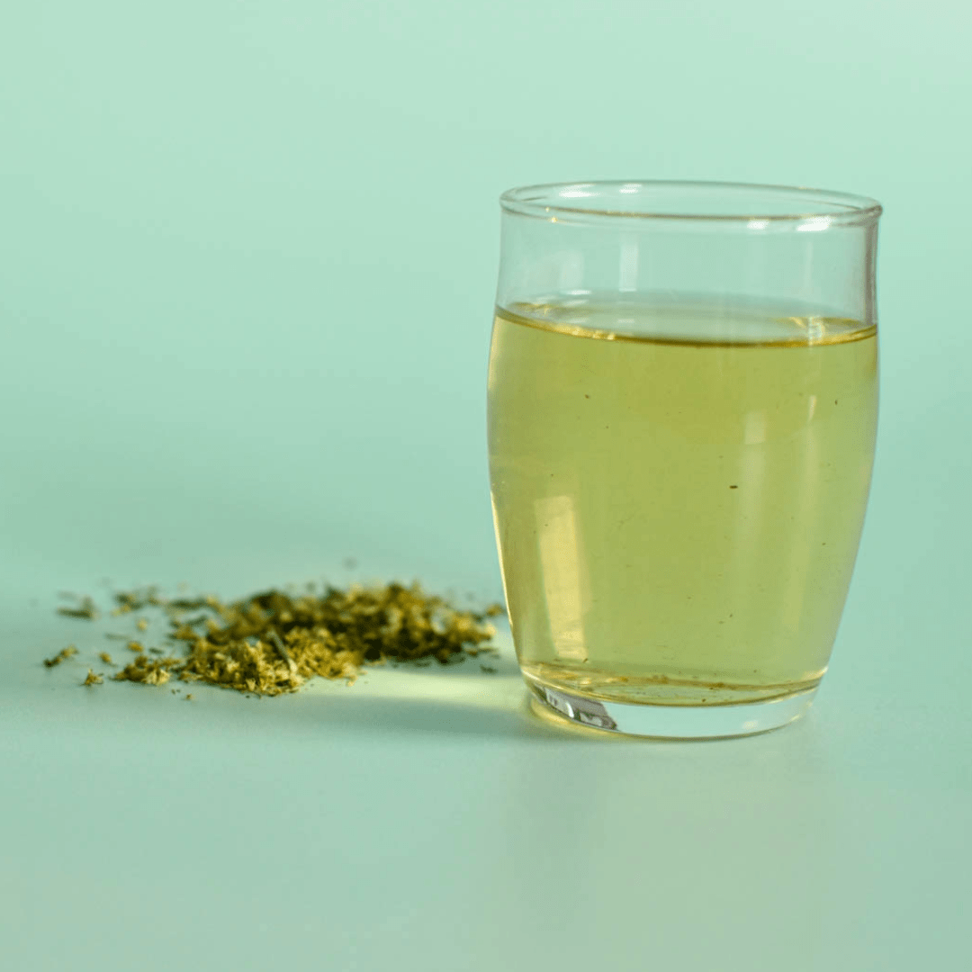 Verge d'or - Ingrédients - Floèm