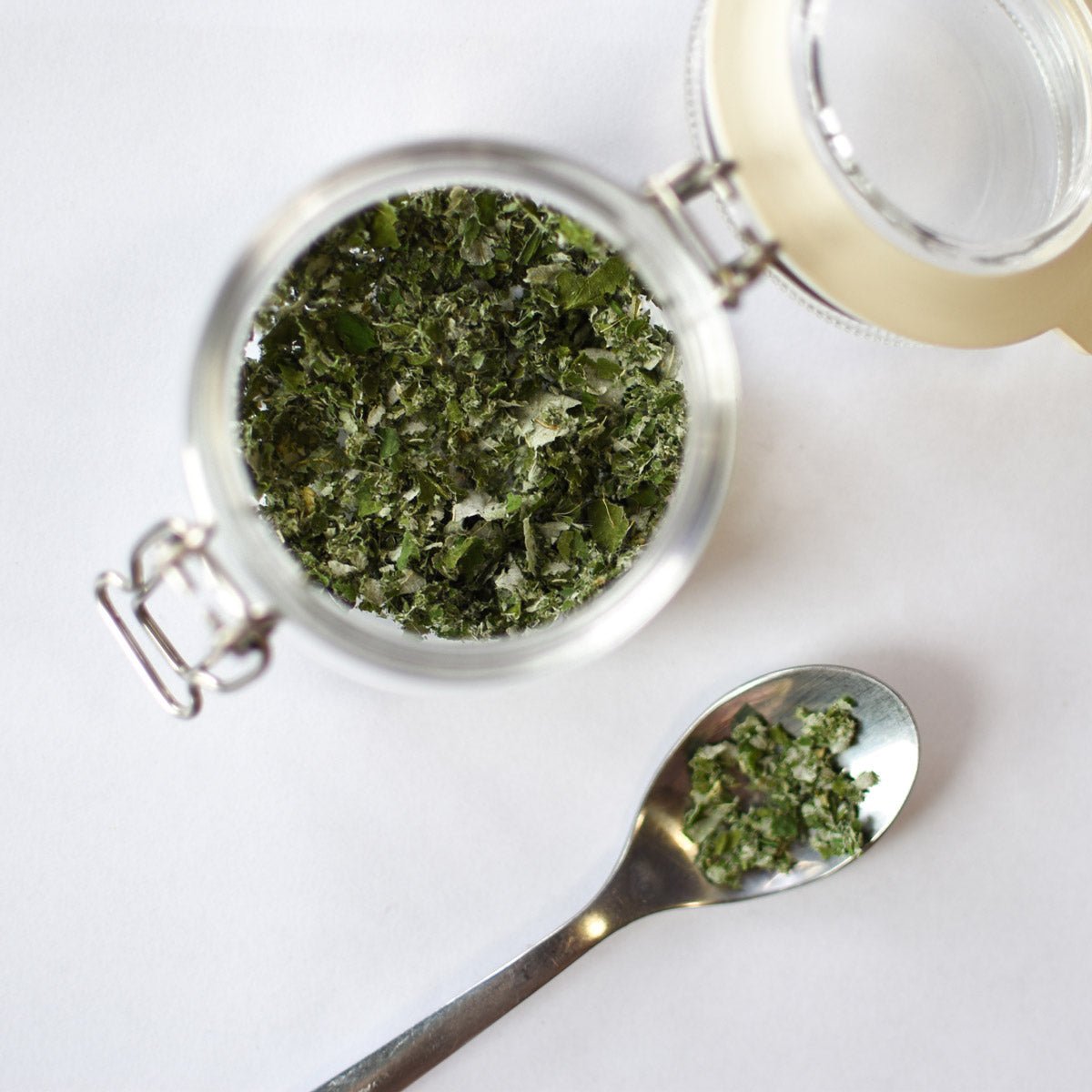 Framboisier, feuille - Ingrédients - Floèm