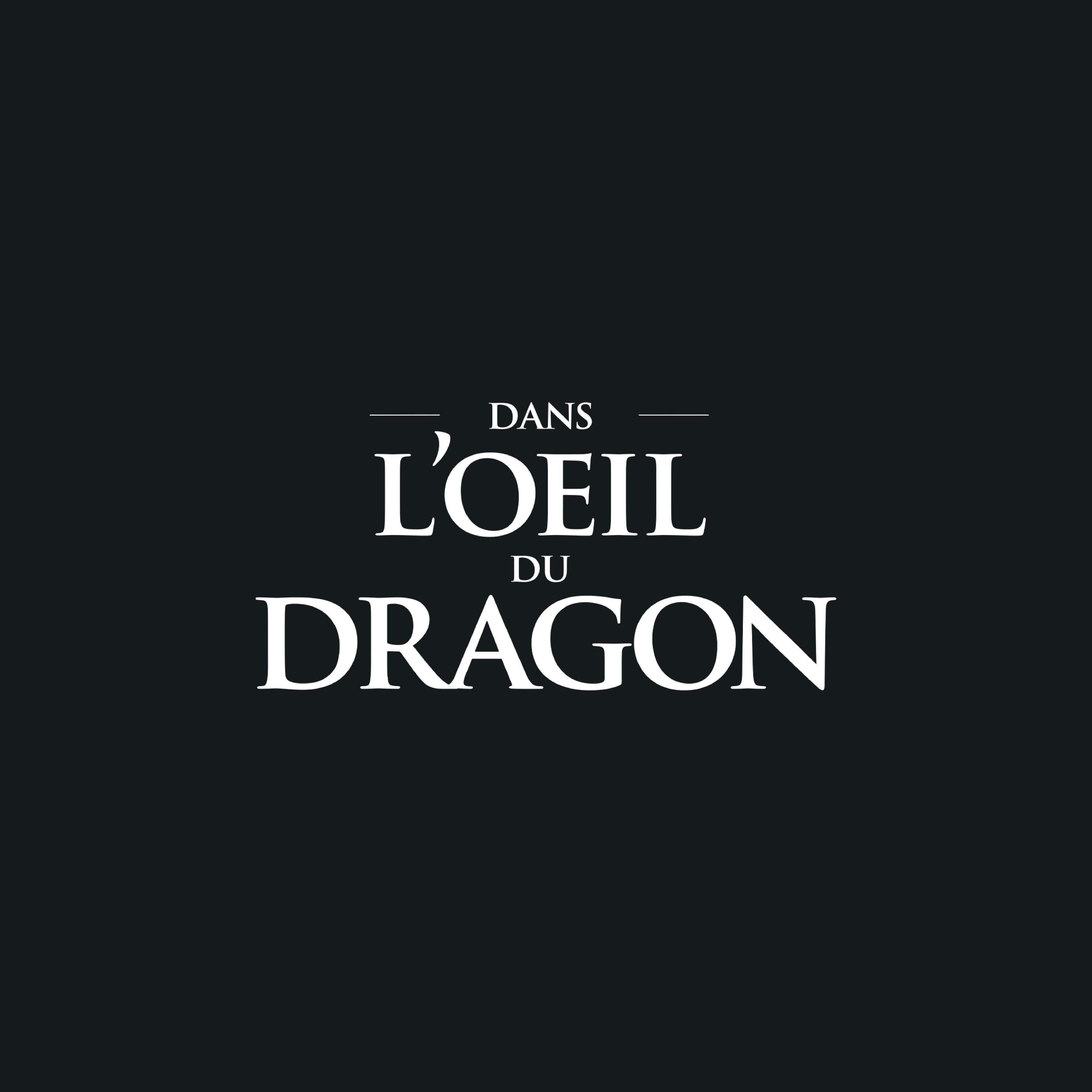 Dans l'oeil du Dragon : PilKi
