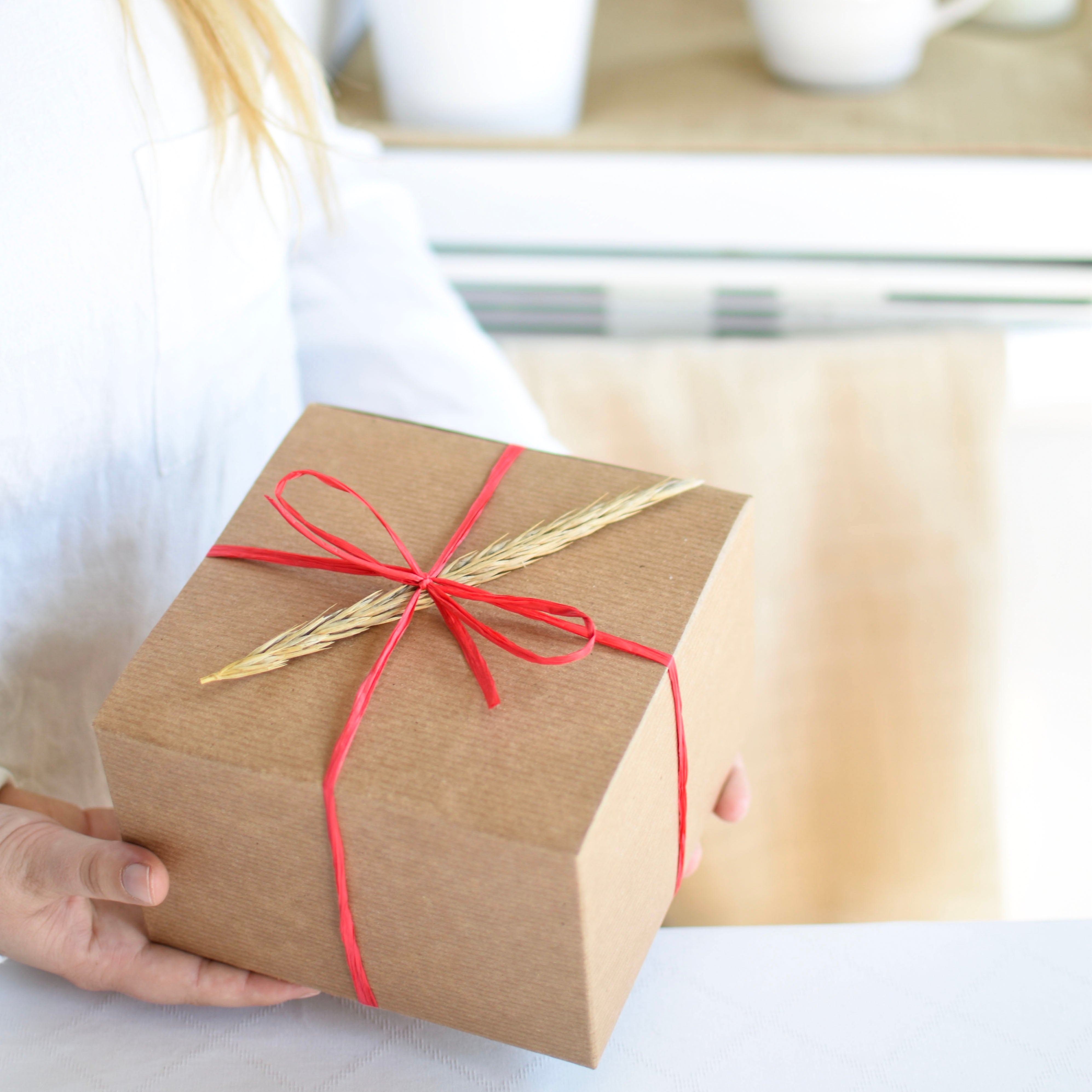 thés et tisanes parfaits pour anniversaires