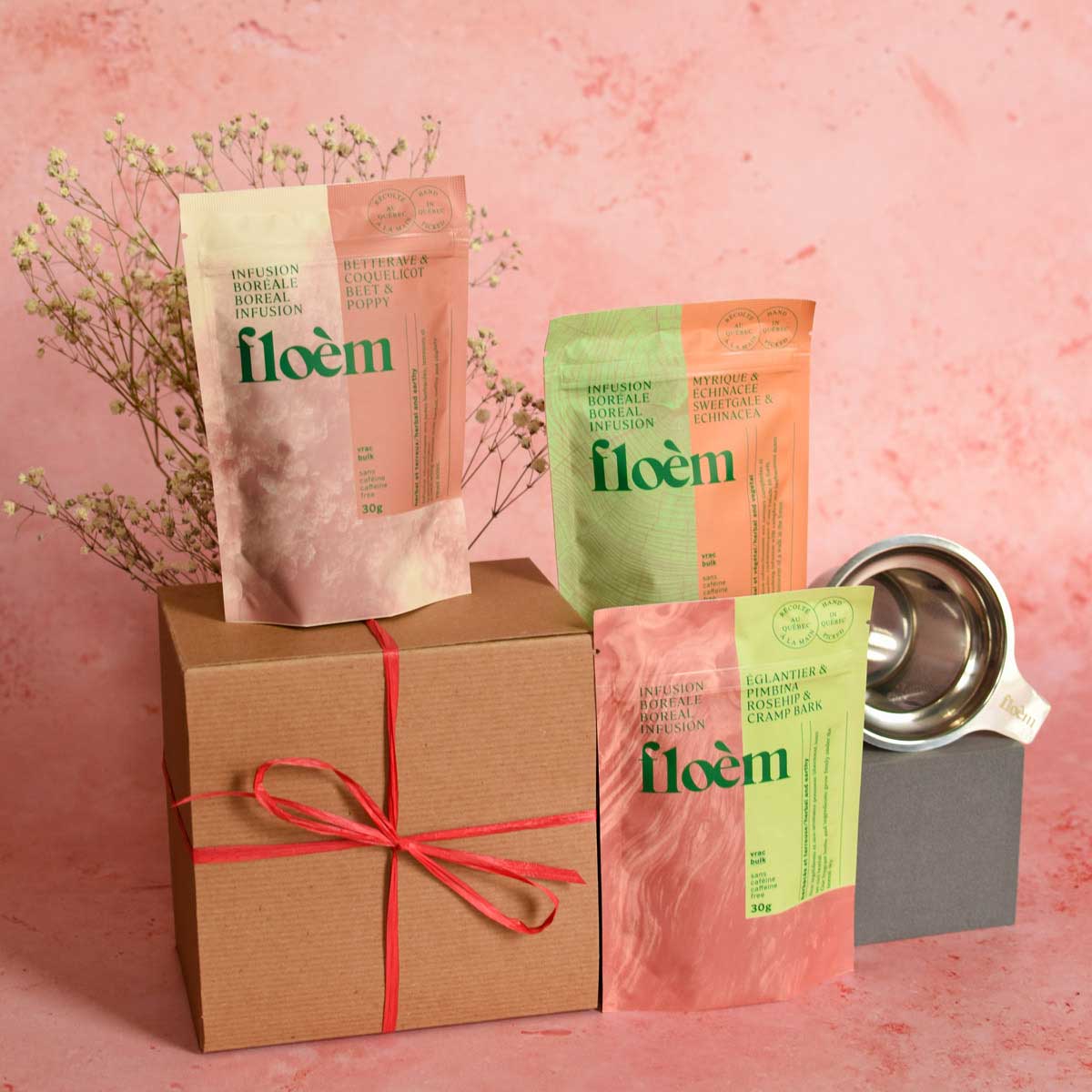 Cadeau origine