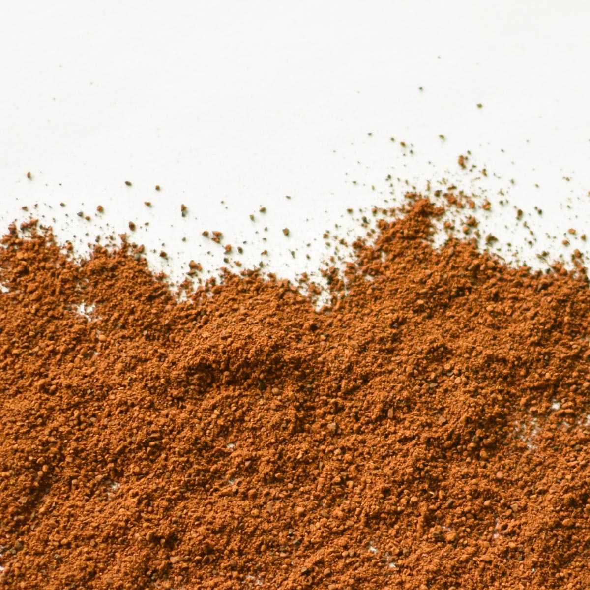 Poudre de chaga