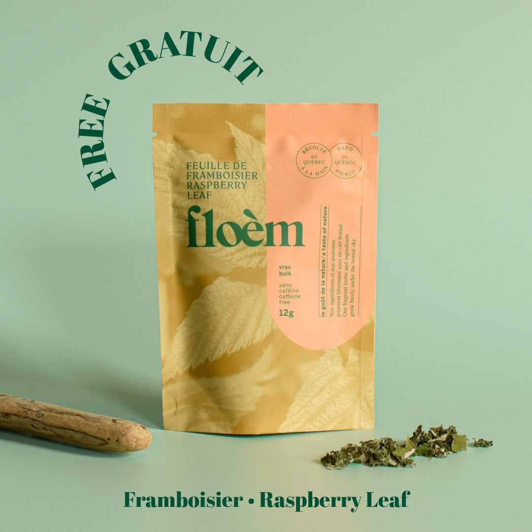 Ensemble de tisane - Ensemble complet, pack de variétés