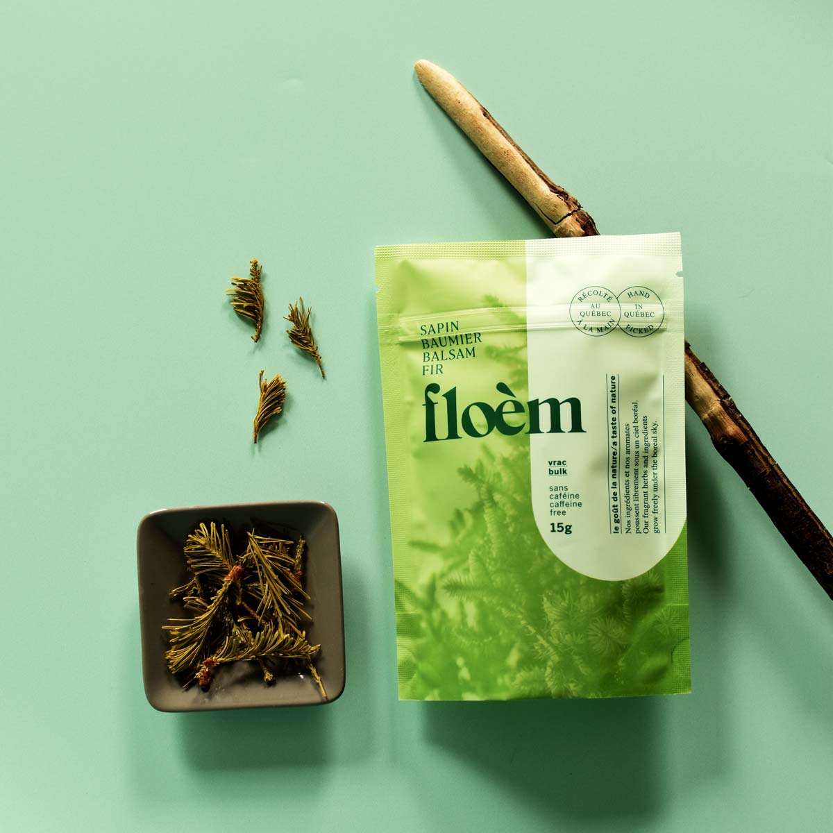 Balsam Fir
