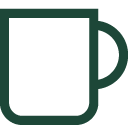Pictogram de tasse de thé